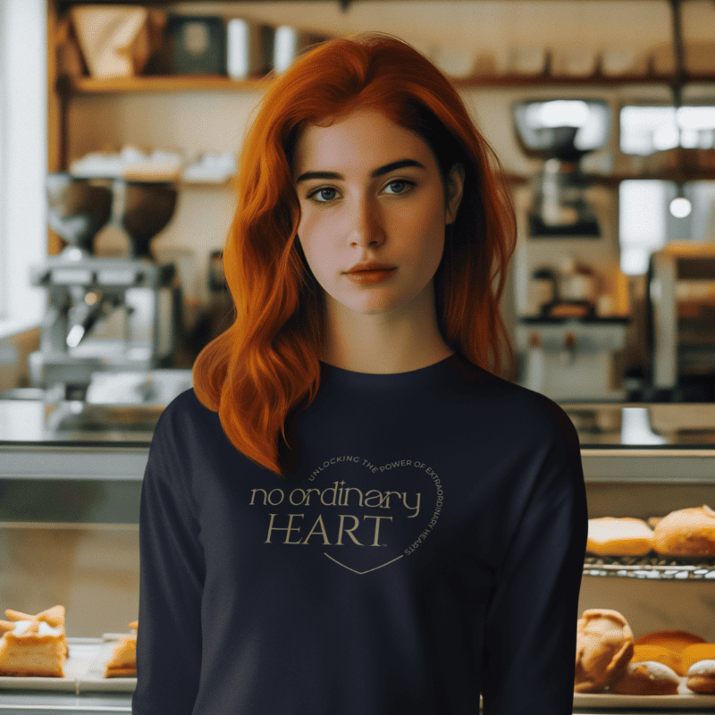 Unisex Ring-Spun Cotton Long Sleeve Tee