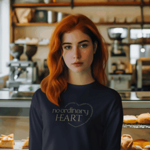 Unisex Ring-Spun Cotton Long Sleeve Tee