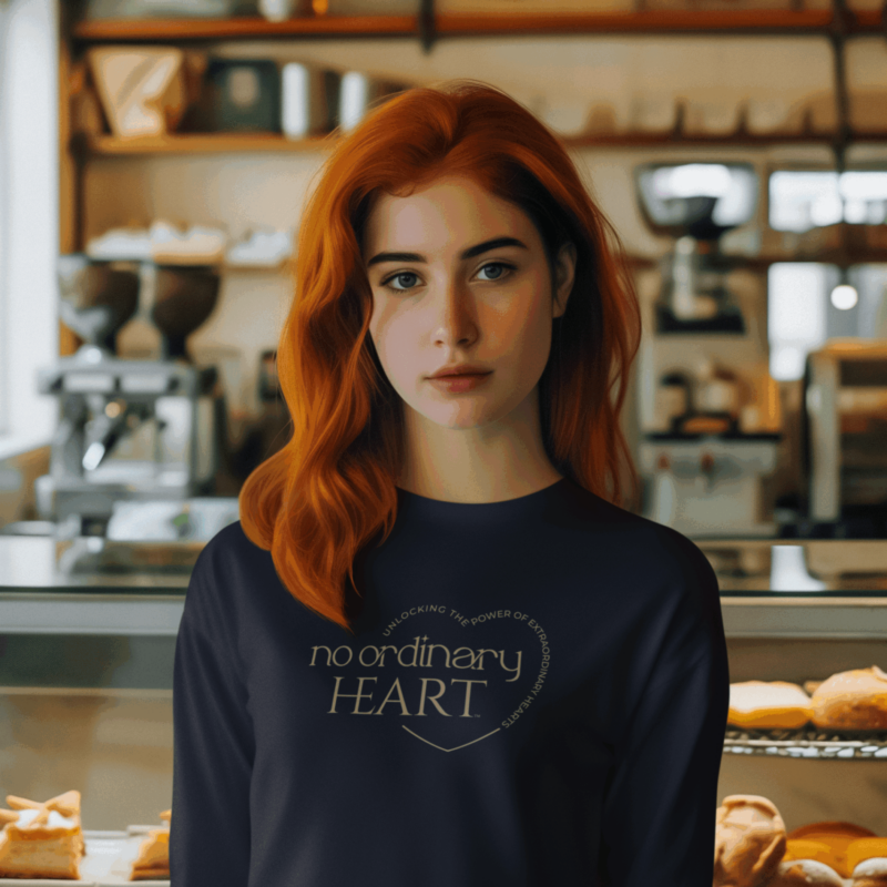 Unisex Ring-Spun Cotton Long Sleeve Tee