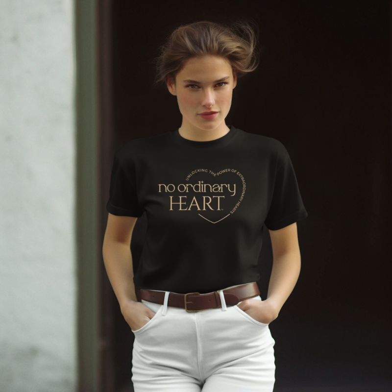 unisex organic cotton t shirt
