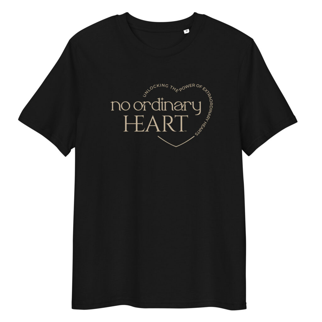 unisex organic cotton t shirt