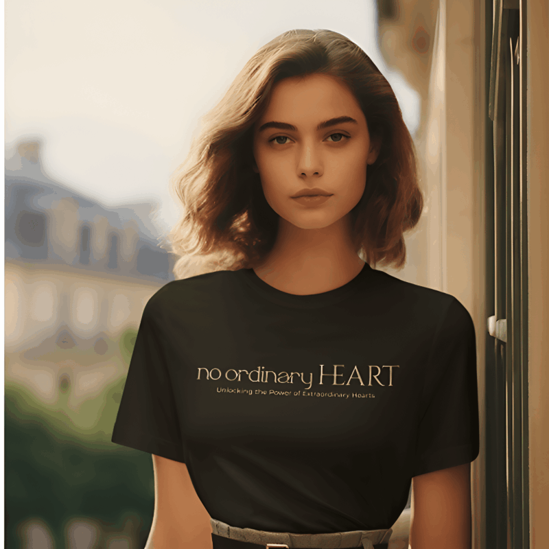 Unisex Organic Cotton T-Shirt