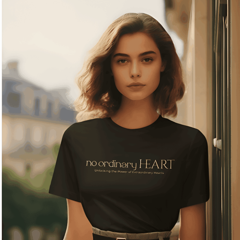Unisex Organic Cotton T-Shirt