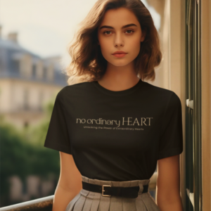 Unisex Organic Cotton T-Shirt