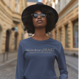 Unisex Ring-Spun Cotton Long Sleeve Tee