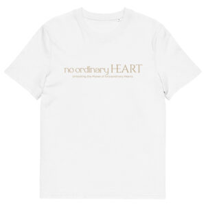 Unisex Organic Cotton T-Shirt