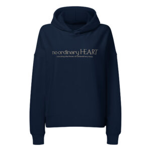 Women’s Organic Mid-Weight Hoodie