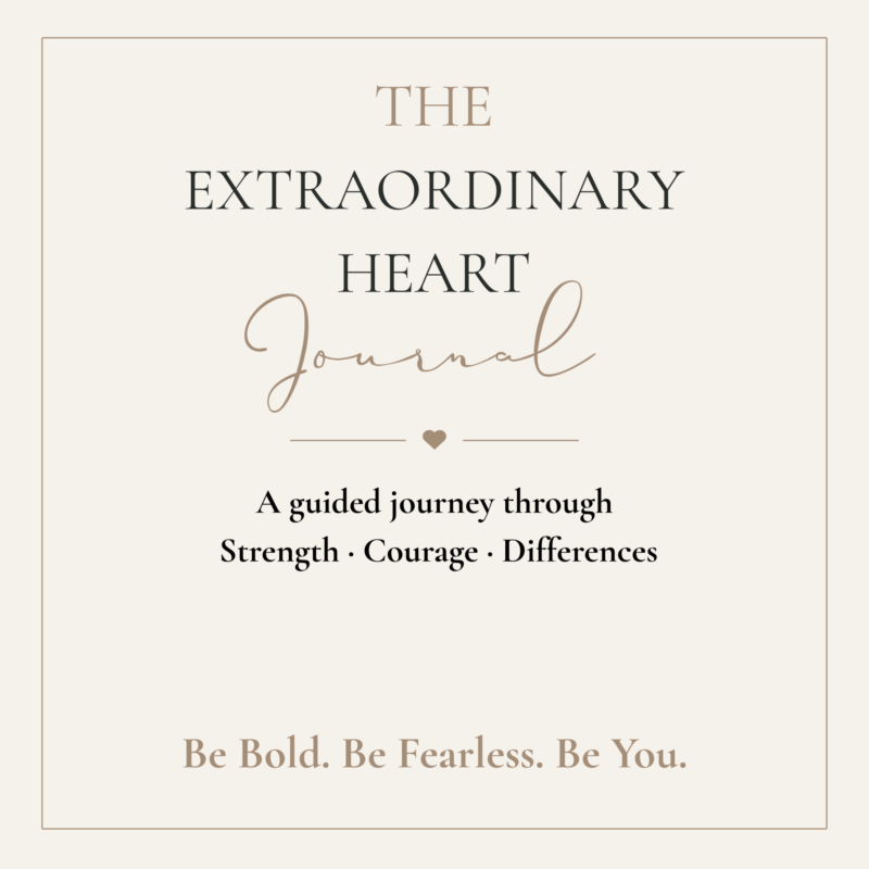The Extraordinary Heart Journal