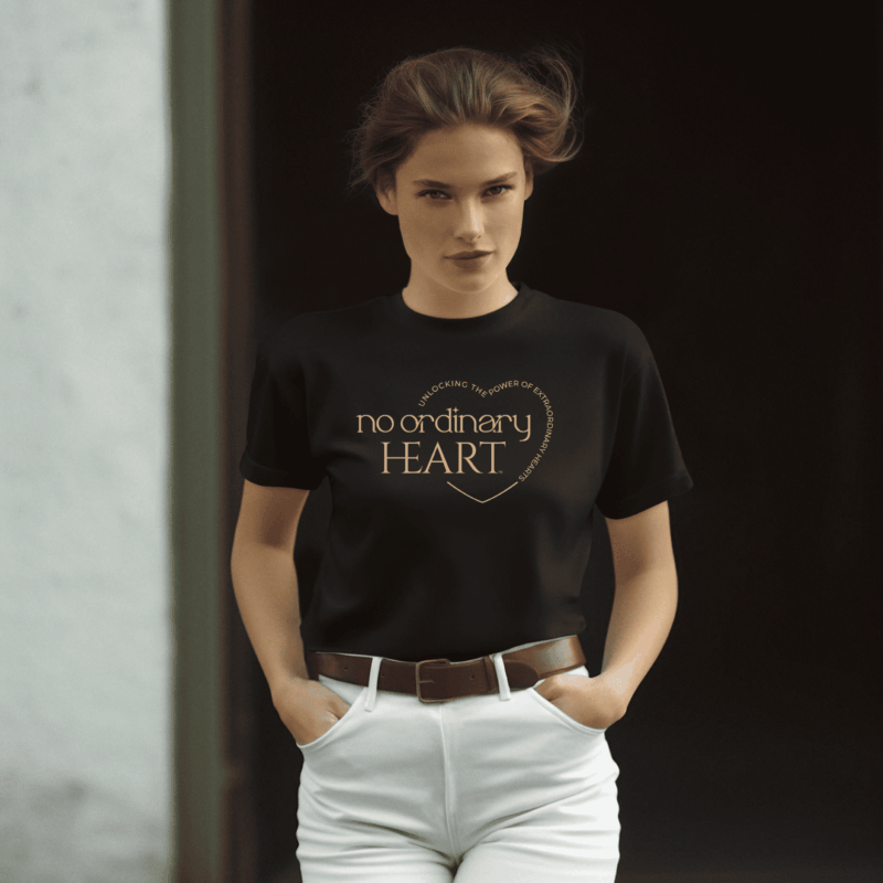 Unisex Organic Cotton T-Shirt