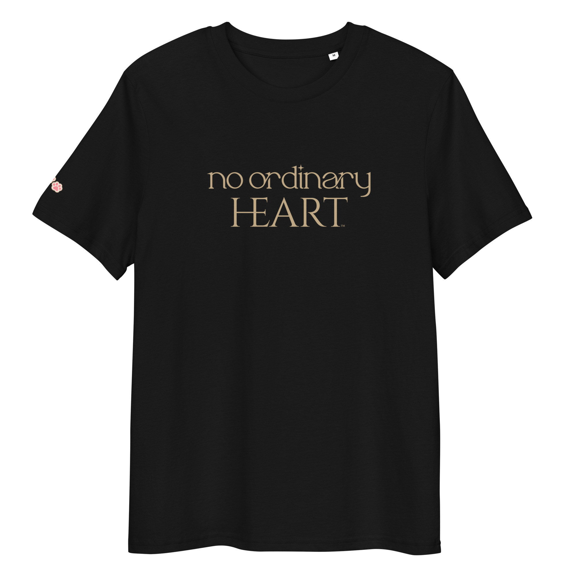 Unisex Organic Cotton T-Shirt