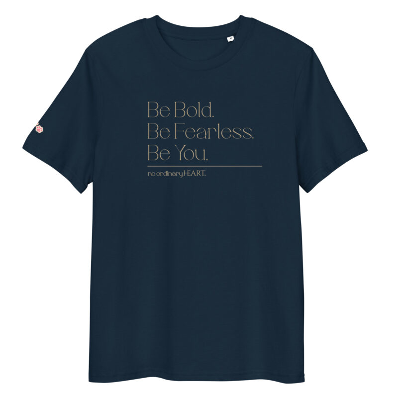 Unisex Organic Cotton T-Shirt