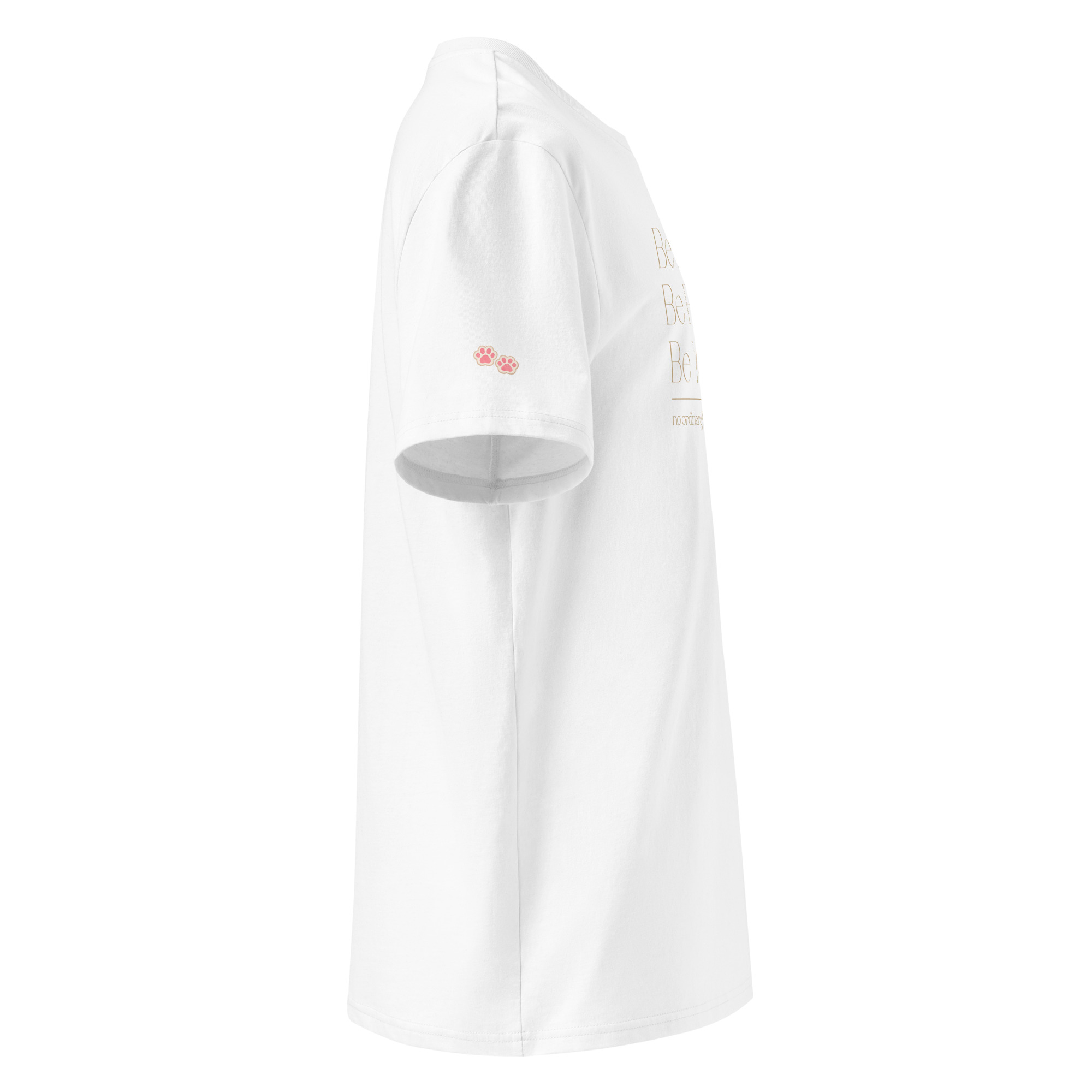Unisex Organic Cotton T-Shirt - Image 4