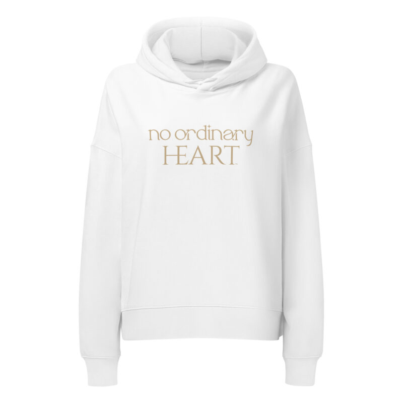 Women’s Organic Mid-Weight Hoodie